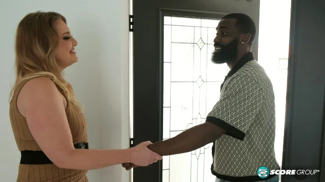 Preview of Tayler Deerden Hardcore XXX